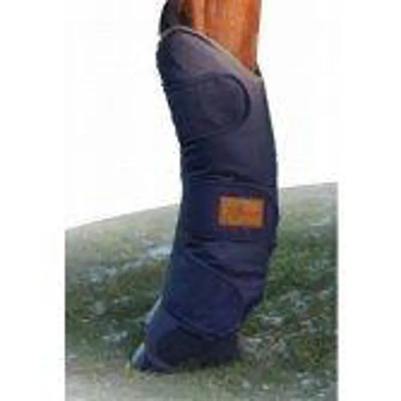 Jeffries Travel Boots